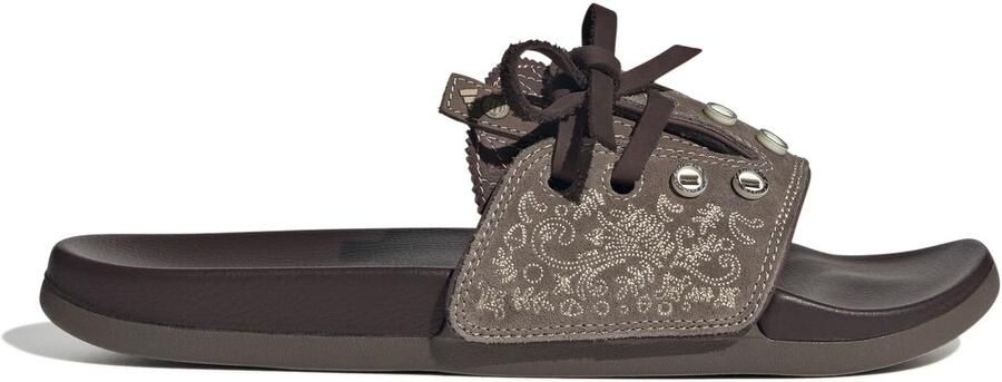 Adidas Sportswear Badslippers ADILETTE COMFORT BADESLIPPERS