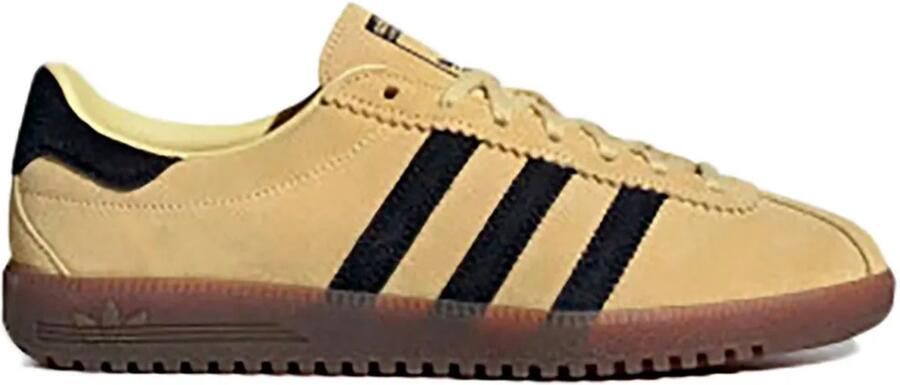 Adidas Originals BRMD Dames Geel- Dames Geel