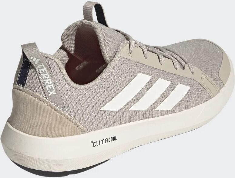 Adidas Terrex Boat Lace Climacool Watersportschoenen 1 3 grijs - Foto 3