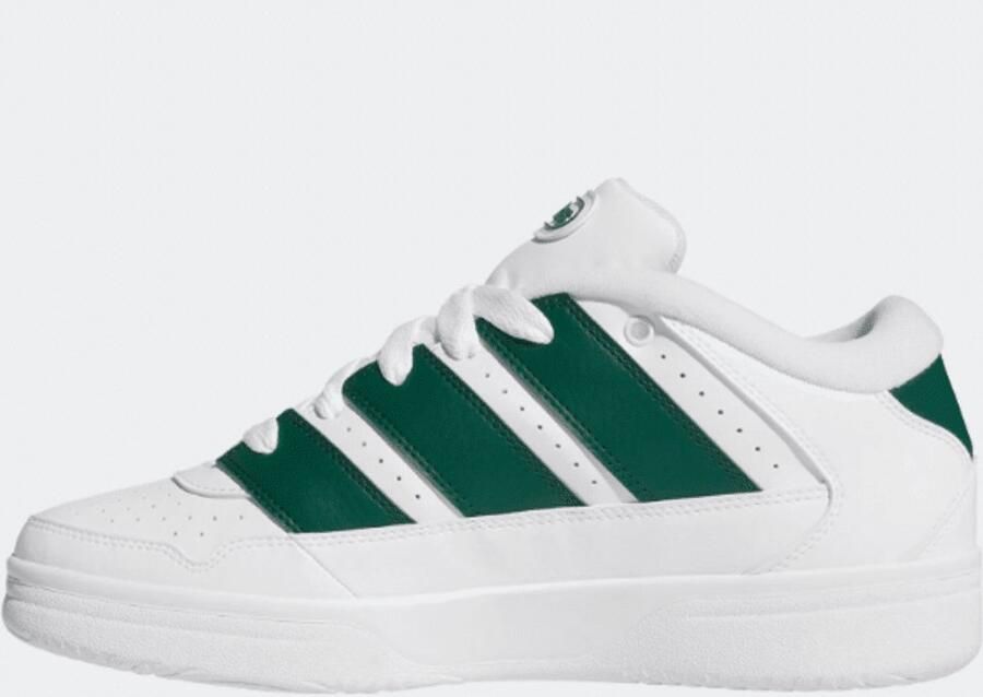 Adidas Break Start 2000 Ftwwht cgreen Sneakers Unisex