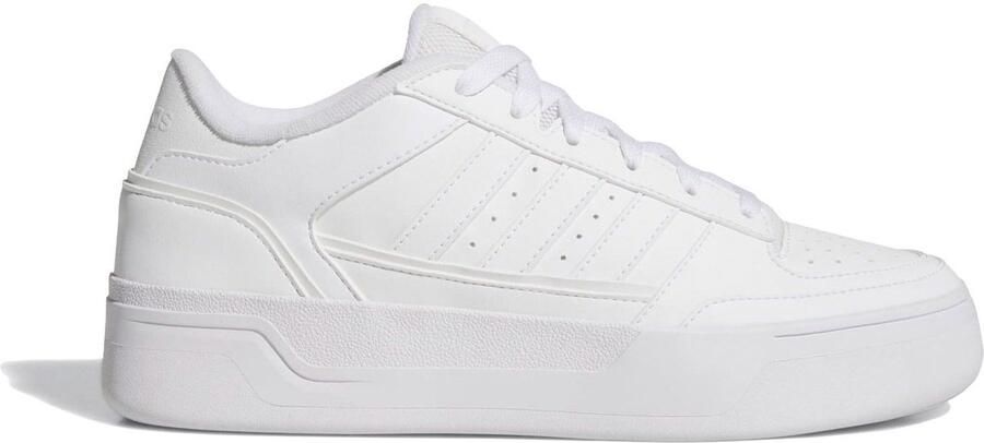 Adidas Lage Sneakers Sport Zapatillas Mujer Modèle Start Bold W - Foto 2