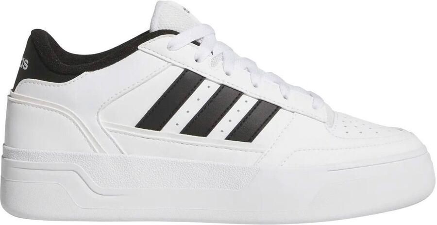 Adidas Lage Sneakers Sport Zapatillas Mujer Modèle Start Bold W - Foto 2