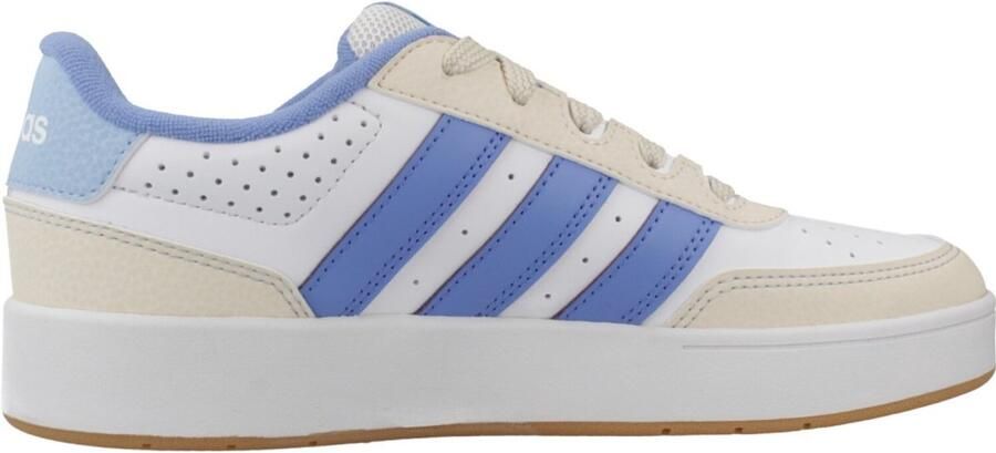 Adidas Breakbase Schoenen Wit 1 3 Jongen