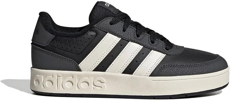 Adidas Breakbase Schoenen Zwart 2 3 Kinderen