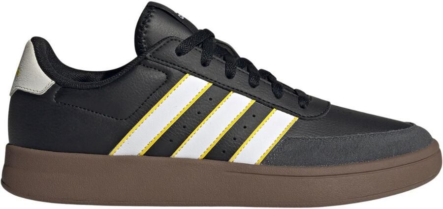 Adidas Breaknet 2.0 Shoes Schoenen Zwart 2 3 Man