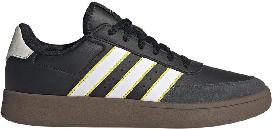 Adidas Breaknet 2.0 Shoes Schoenen Zwart 2 3 Man