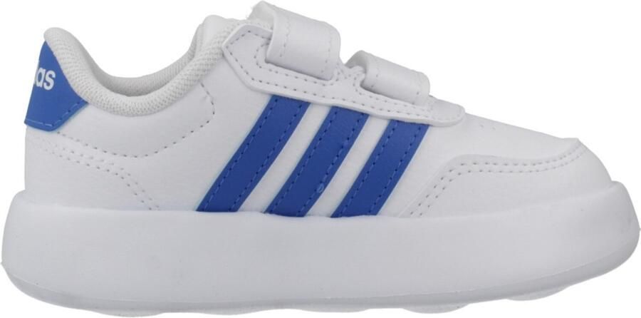 Adidas Lage Sneakers Zapatillas Niño Modèle Breaknet 3.0 Cf I
