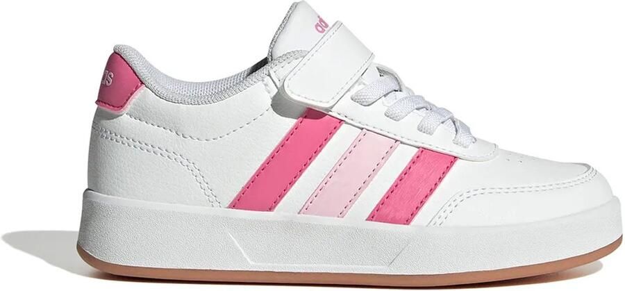 Adidas Breaknet 3.0 El Schoenen Wit 1 2