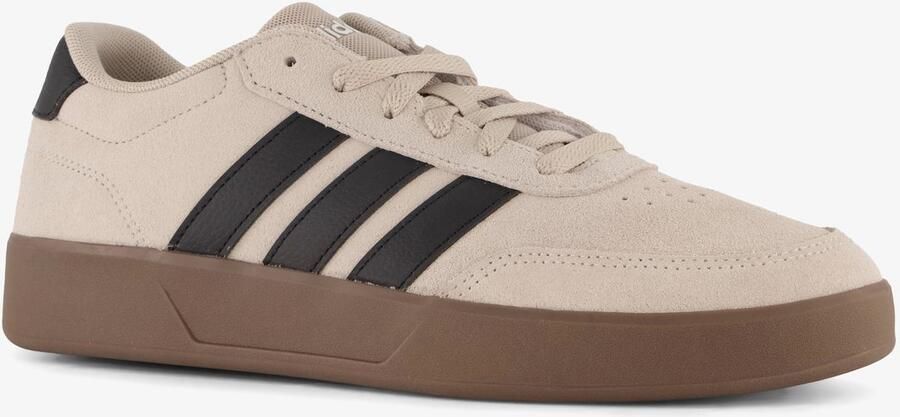 Adidas Breaknet 3.0 Sneakers 2 3 beige bruin - Foto 3
