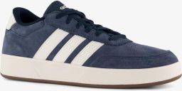 Adidas Lage Sneakers Baskets Breaknet 3.0 synthétique et daim