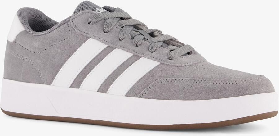 Adidas Breaknet 3.0 heren sneakers grijs