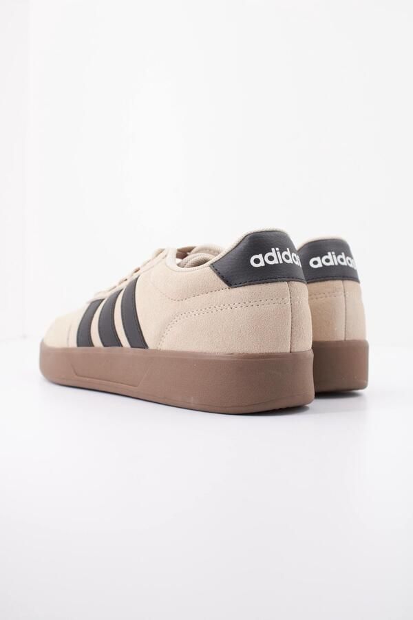 Adidas Breaknet 3.0 Sneakers 2 3 beige bruin - Foto 2
