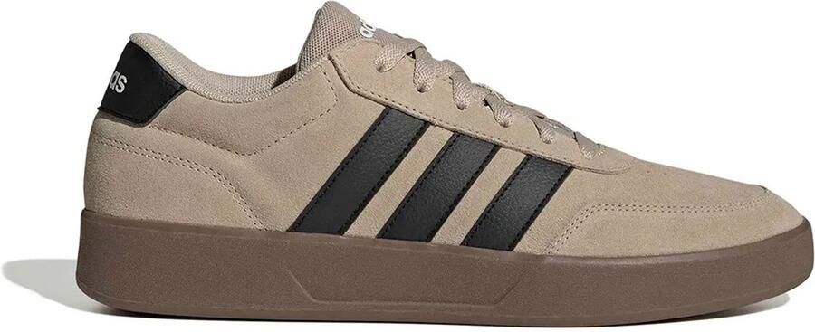 Adidas Breaknet 3.0 Sneakers 1 3 beige bruin