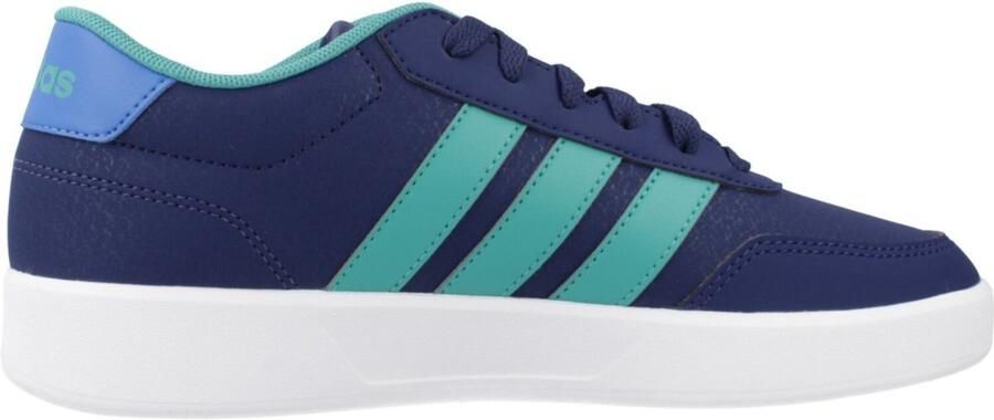 Adidas Breaknet 3.0 Schoenen Blauw 1 2