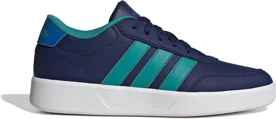 Adidas Breaknet 3.0 Schoenen Blauw 1 2 - Foto 2