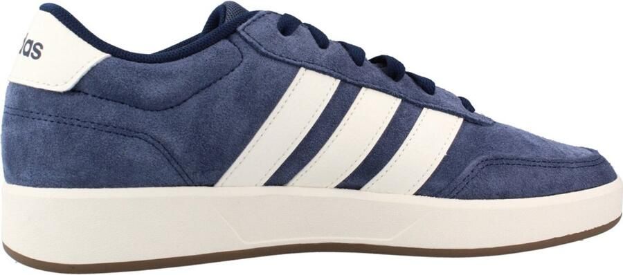 Adidas Breaknet 3.0 Schoenen Blauw 2 3 Man