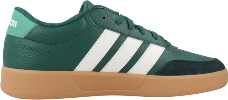Adidas Sportswear Breaknet 3.0 Schoenen Heren Groen