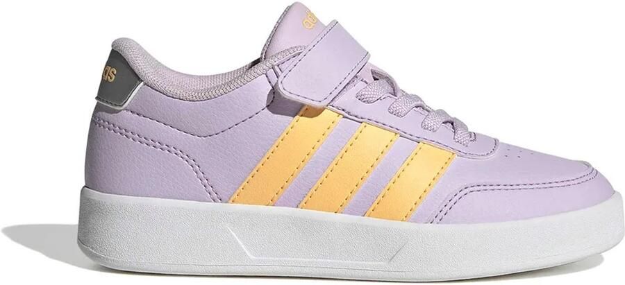 Adidas Breaknet 3.0 Schoenen Paars Kinderen