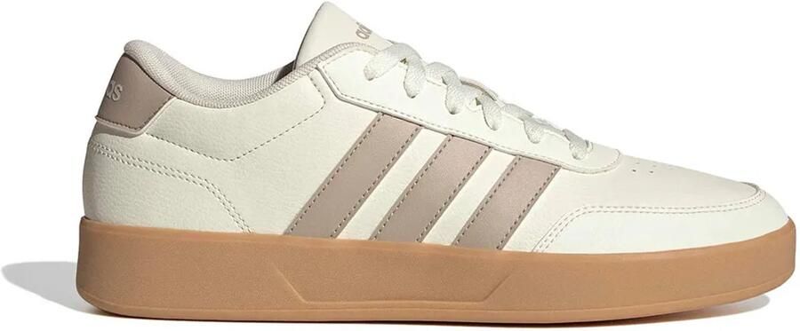 Adidas Breaknet 3.0 Schoenen Wit 2 3 Man