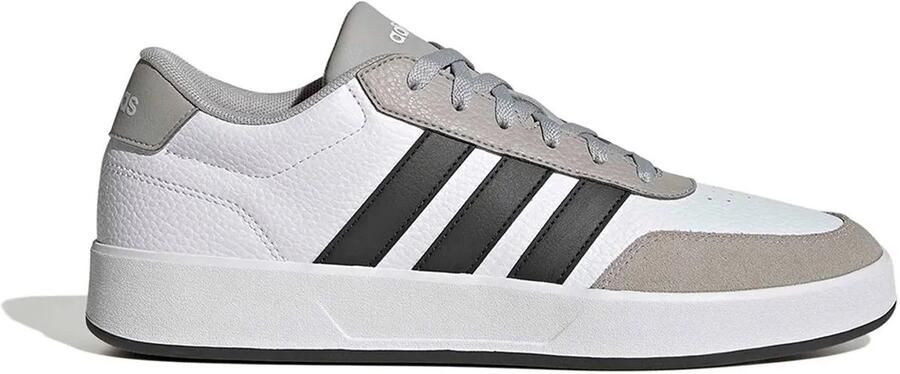 Adidas Breaknet 3.0 Schoenen Wit 2 3 Man