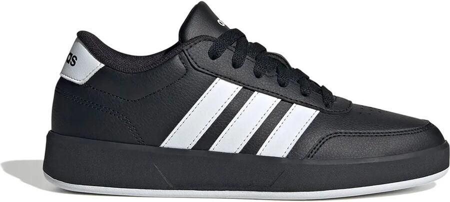 Adidas Breaknet 3.0 kinder sneakers zwart 1 3 Uitneembare zool - Foto 2