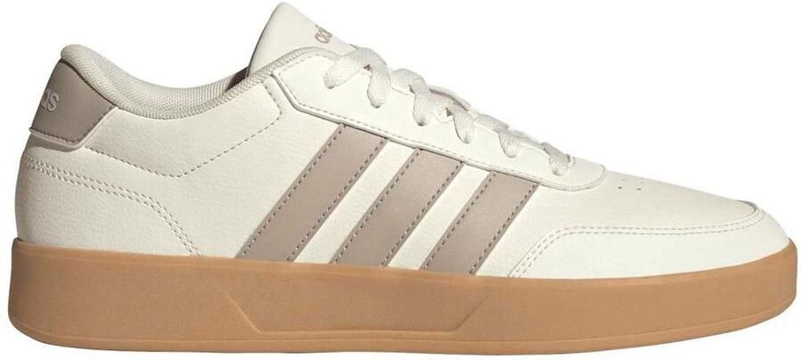 Adidas Breaknet 3.0 Schoenen Wit 1 3 Man - Foto 3