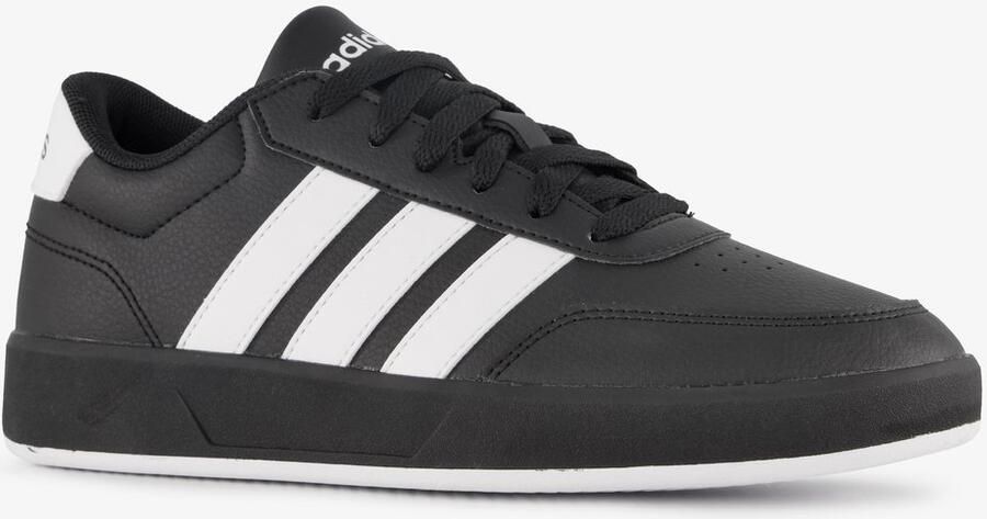 Adidas Breaknet 3.0 kinder sneakers zwart 1 3 Uitneembare zool