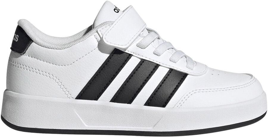 Adidas Breaknet 3.0 El Schoenen Wit - Foto 2