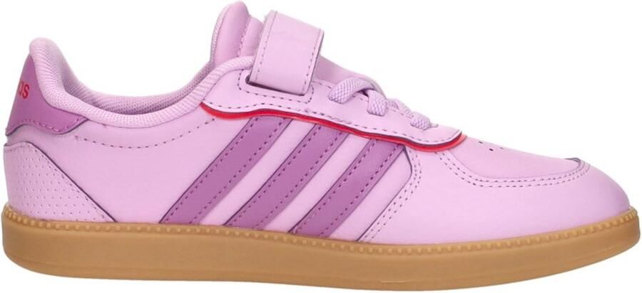 Adidas Sportswear Breaknet Sleek Schoenen Kids Kinderen Paars - Foto 3