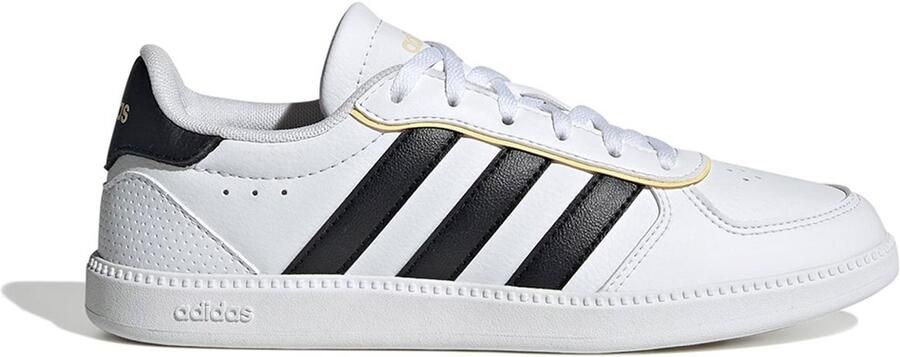 Adidas Breaknet Sleek Schoenen Wit