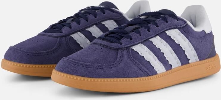 Adidas Sportswear Breaknet sneakers donkerblauw zilver - Foto 8