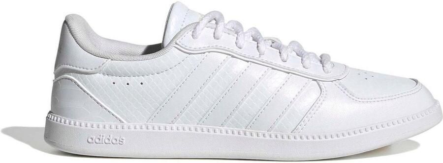 Adidas Sneakers Baskets Breaknet Sleek cuir et synthétique