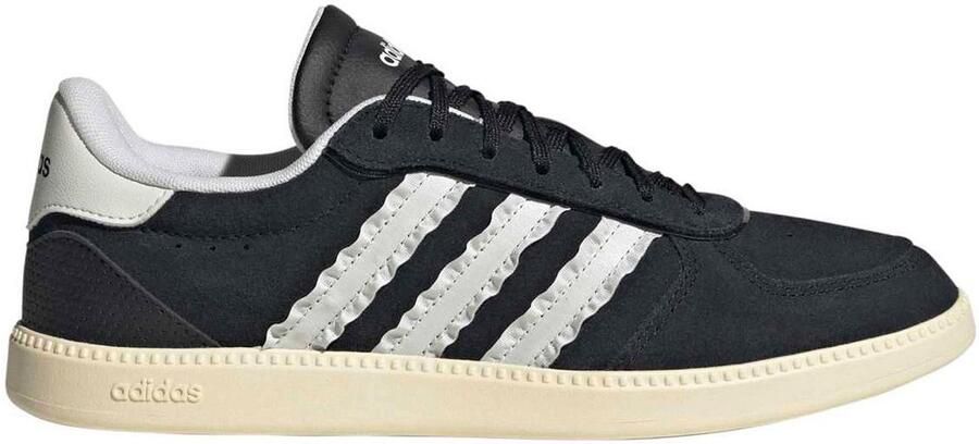 Adidas Breaknet Sleek Sneakers Dames