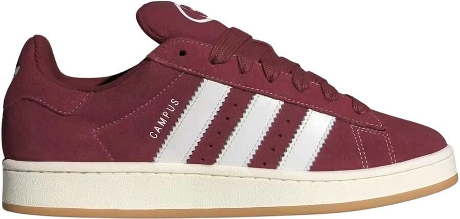 Adidas Originals Campus 00s Bordeaux- Bordeaux