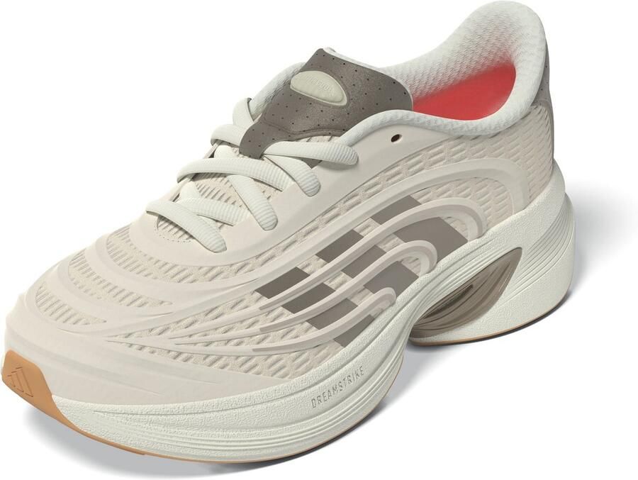 Adidas climacool spw Lage sneakers dames Wit