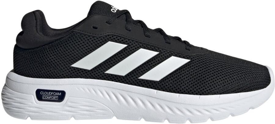Adidas Cloudfoam Comfy heren sneakers Zwart Uitneembare zool - Foto 2