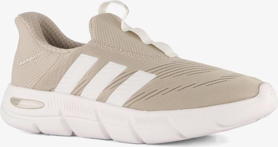 Adidas Cloudfoam Flex dames sneakers grijs