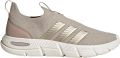 Adidas CLOUDFOAM FLEX SOCK damessneaker HQ4945 Beige - Bruin