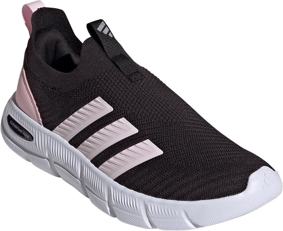 Adidas CLOUDFOAM FLEX SOCK damessneaker JS4871 zwart