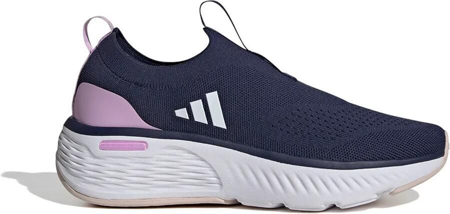 Adidas Cloudfoam Go Sock Schoenen Blauw 1 3 Vrouw