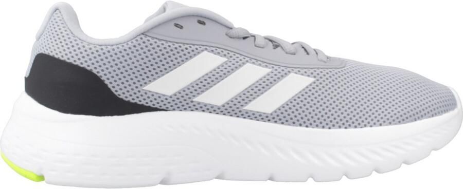 Adidas Cloudfoam Move Lace Schoenen Grijs 2 3 Man
