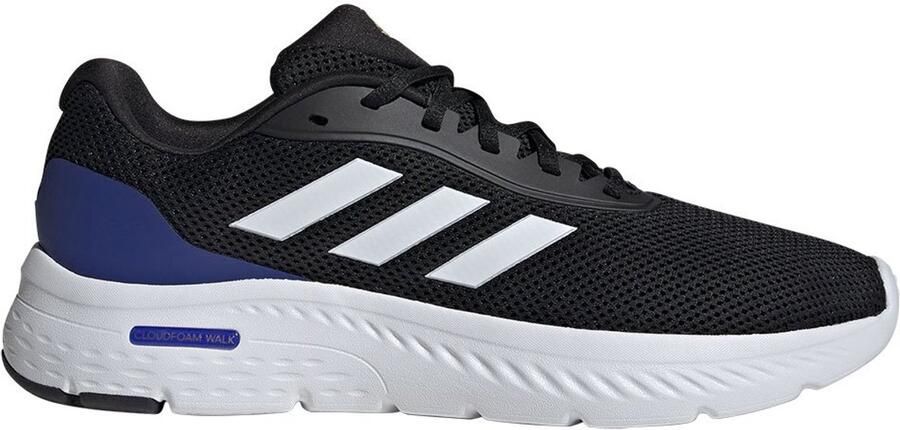 Adidas Cloudfoam Move Lace Schoenen Zwart 2 3 Man