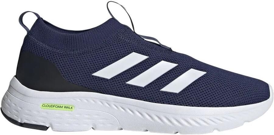 Adidas Cloudfoam Move Sock Schoenen Blauw 1 3 Man