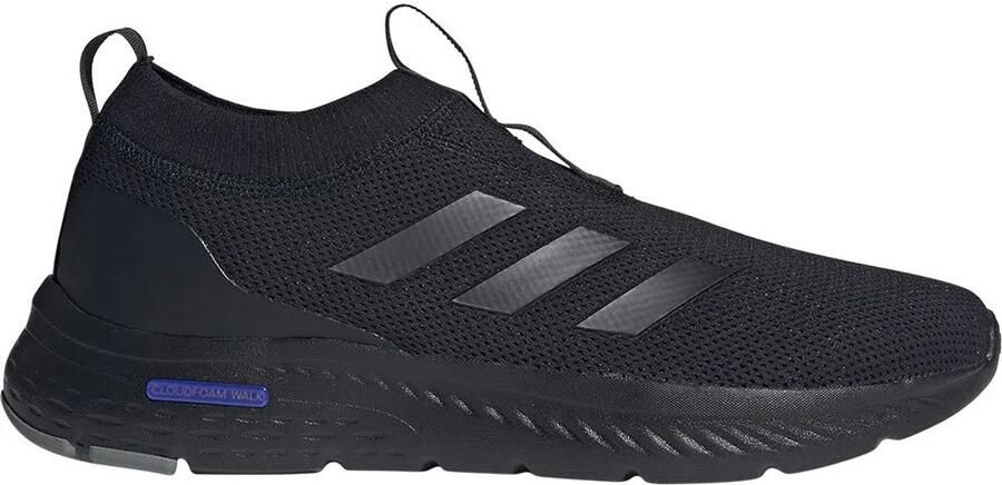 Adidas Cloudfoam Move Sock heren sneakers zwart 1 3 Uitneembare zool