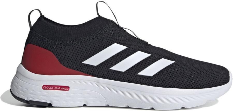 Adidas Cloudfoam Move Sock Schoenen Zwart 1 3 Man