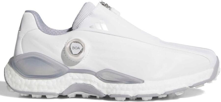 Adidas Codechaos 27 BOA Spikeless Heren Golfschoenen Wit