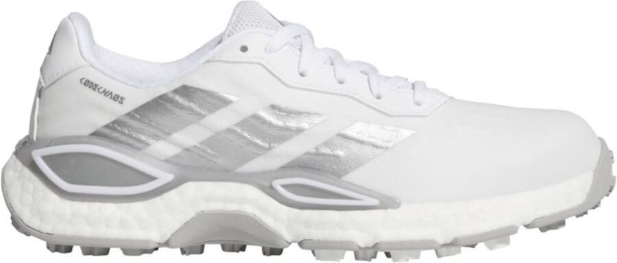 Adidas Codechaos 27 Spikeless Dames Golfschoenen Wit