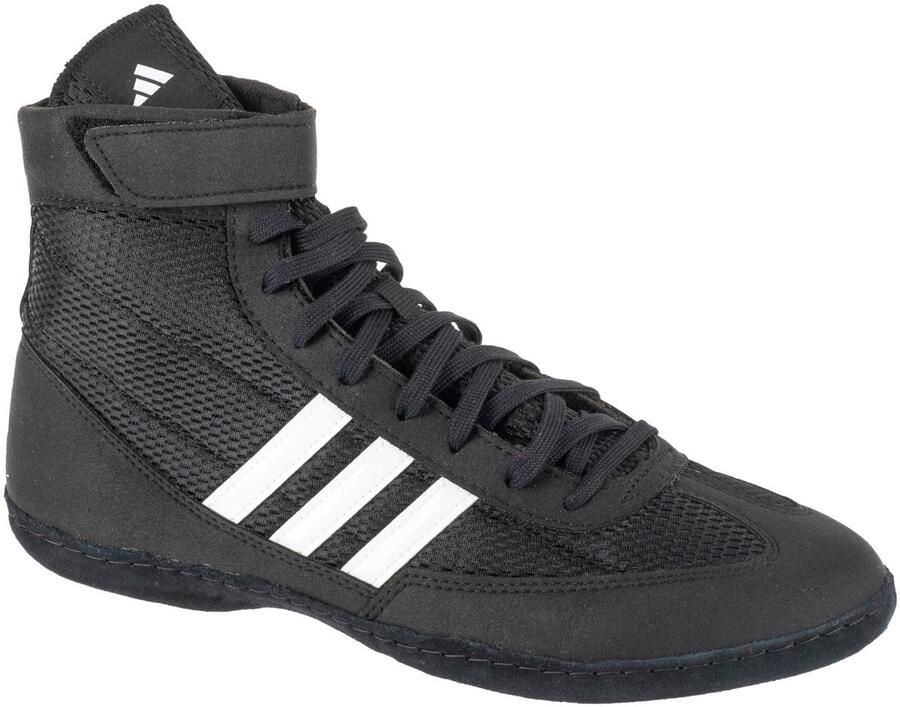 Adidas Performance Combat Speed 4 Schoenen Heren Zwart