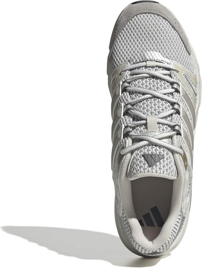 Adidas Sportswear Eclyptix Control sneakers grijs zilvergrijs - Foto 4