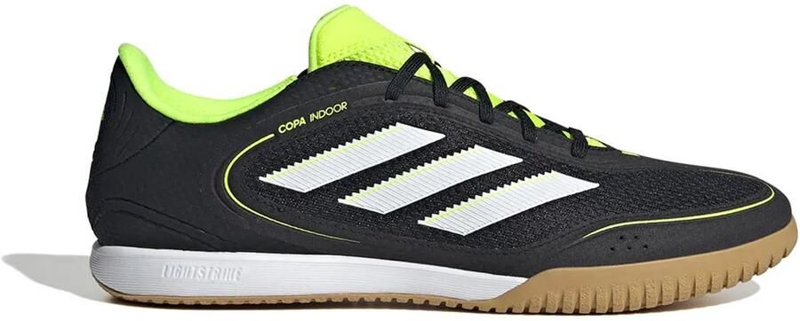 Adidas Voetbalschoenen Baskets copa court league maille respirante